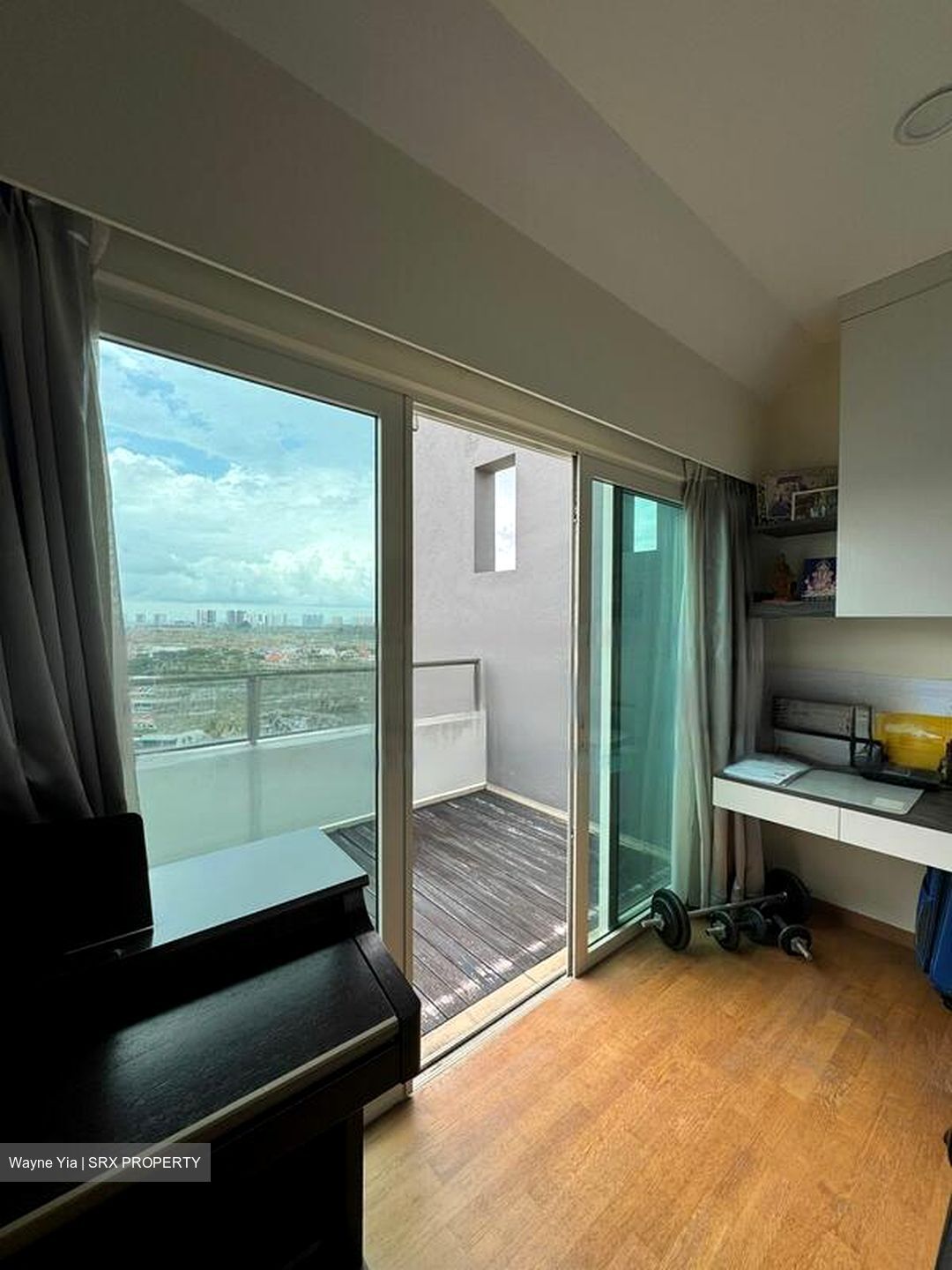 Vacanza @ East (D14), Condominium #490883851